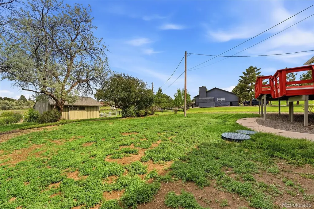 6966 S Gibraltar Street Centennial CO 80016