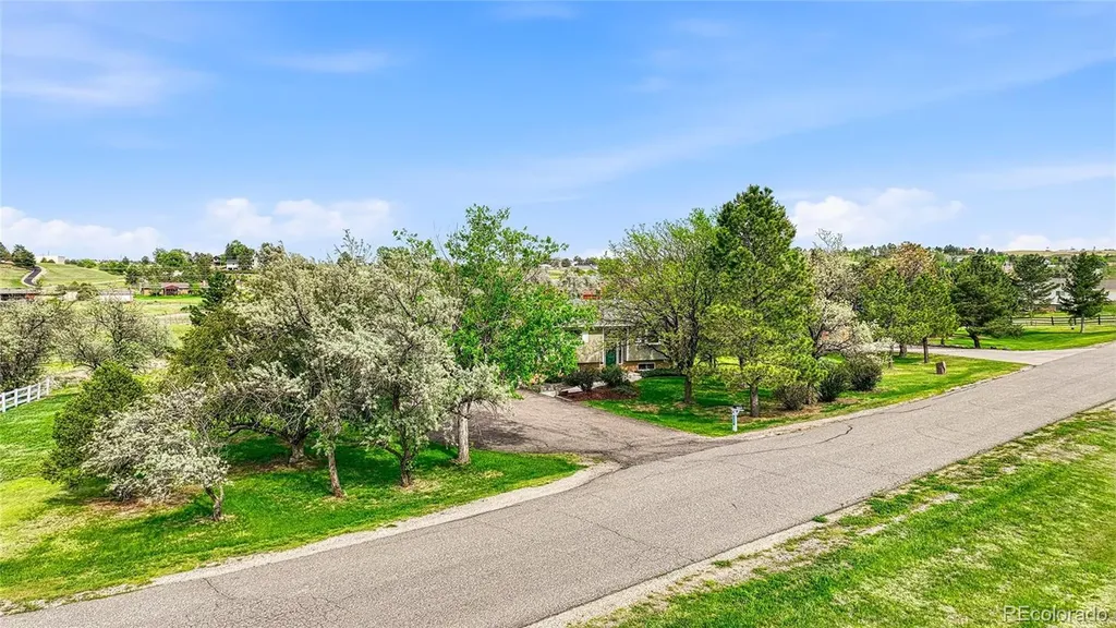 6966 S Gibraltar Street Centennial CO 80016