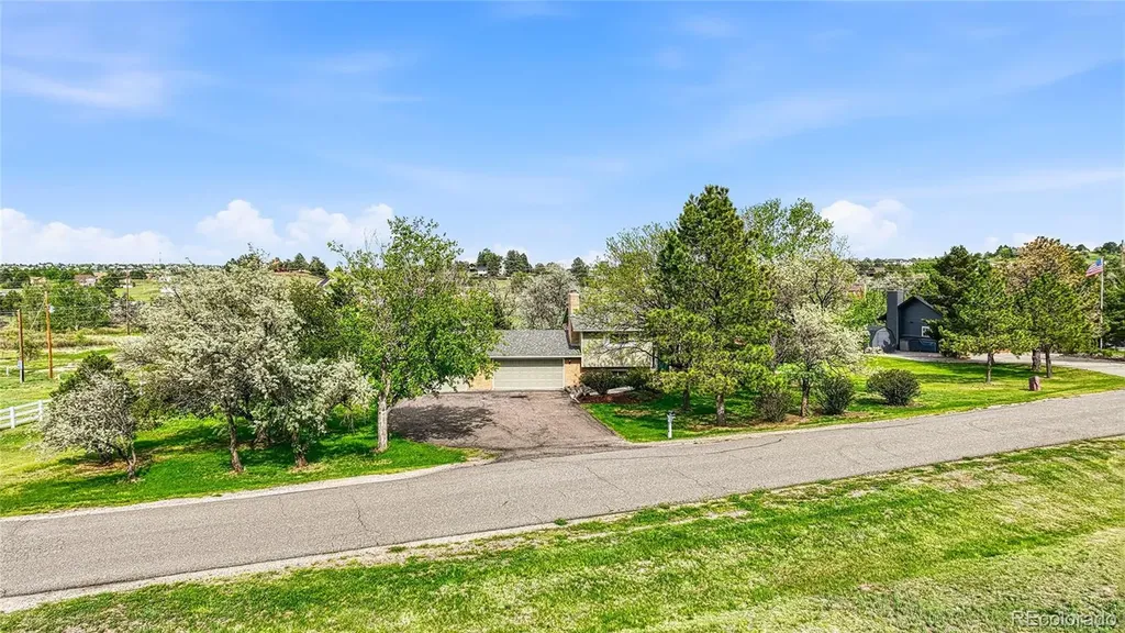 6966 S Gibraltar Street Centennial CO 80016