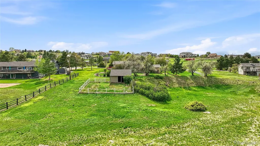 6966 S Gibraltar Street Centennial CO 80016