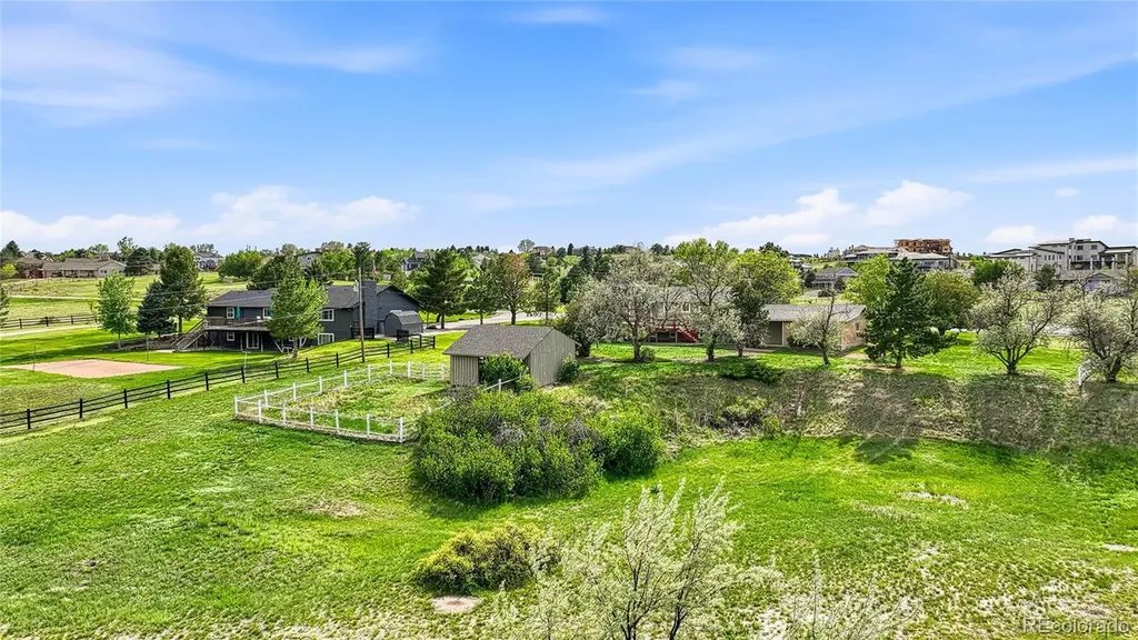 6966 S Gibraltar Street Centennial CO 80016