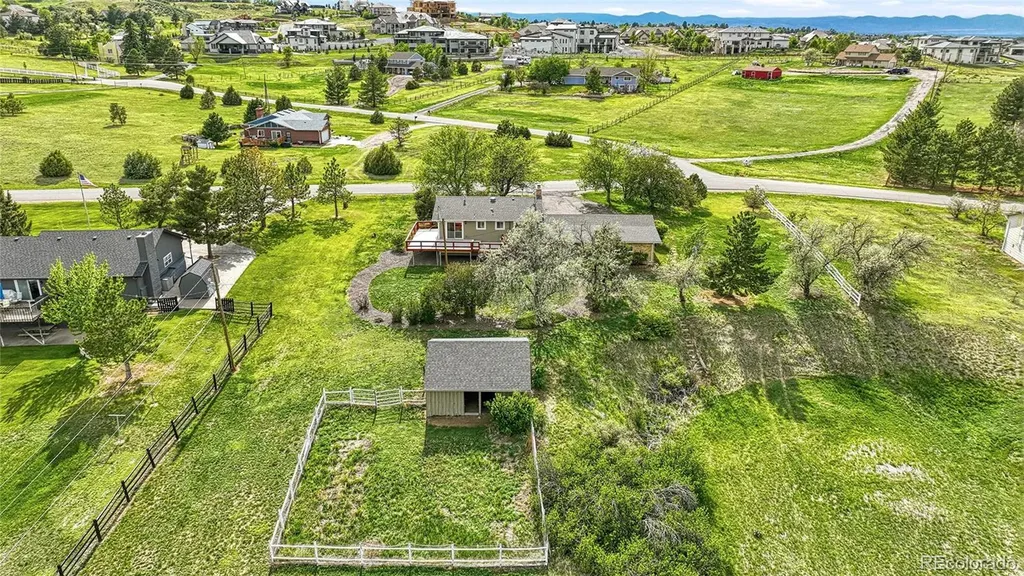 6966 S Gibraltar Street Centennial CO 80016