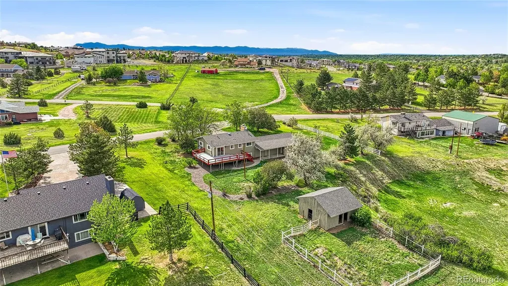 6966 S Gibraltar Street Centennial CO 80016