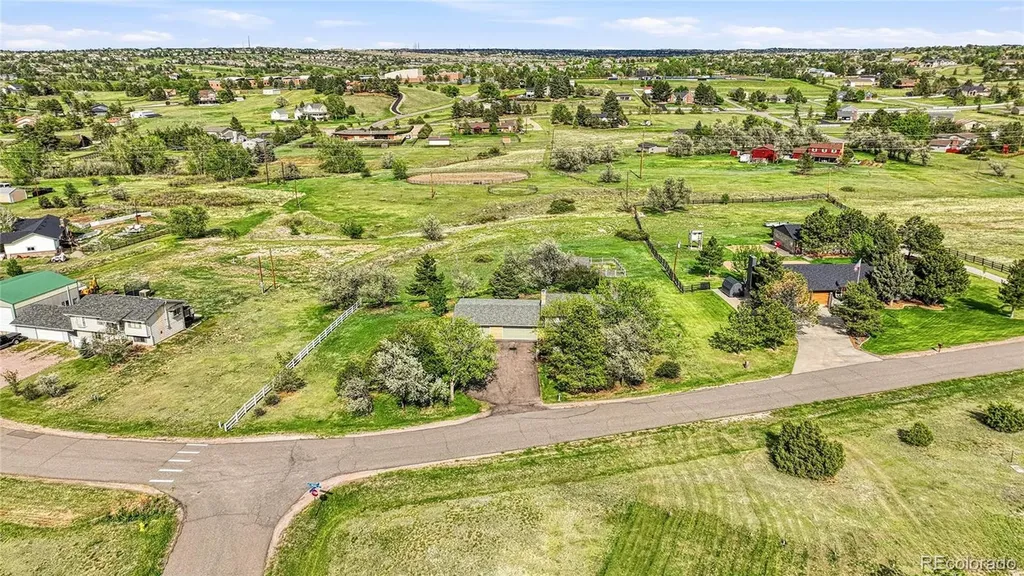 6966 S Gibraltar Street Centennial CO 80016