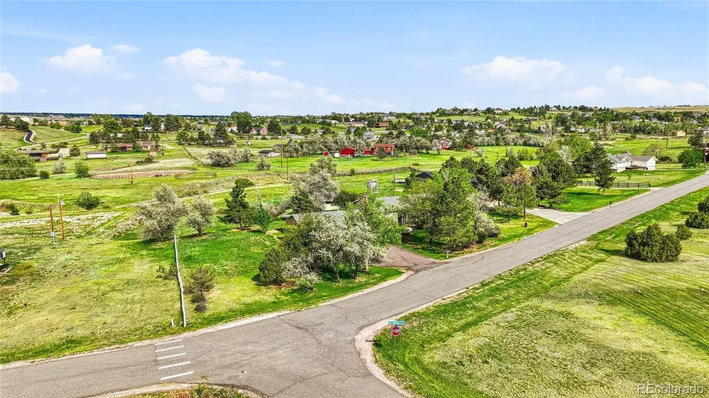 6966 S Gibraltar Street Centennial CO 80016