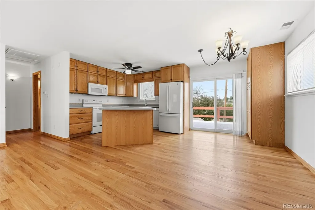 6966 S Gibraltar Street Centennial CO 80016