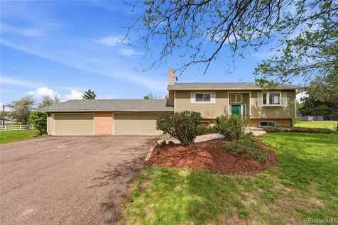 6966 S Gibraltar Street Centennial CO 80016
