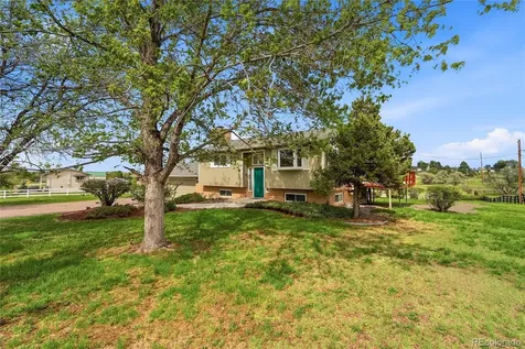 6966 S Gibraltar Street Centennial CO 80016