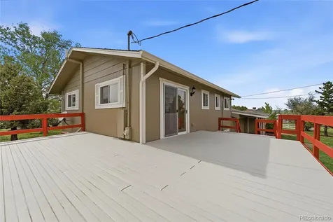 6966 S Gibraltar Street Centennial CO 80016