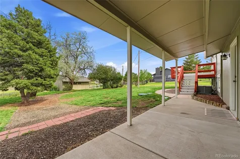 6966 S Gibraltar Street Centennial CO 80016
