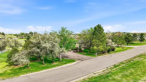 6966 S Gibraltar Street Centennial CO 80016