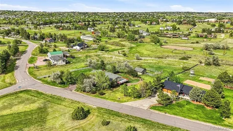 6966 S Gibraltar Street Centennial CO 80016