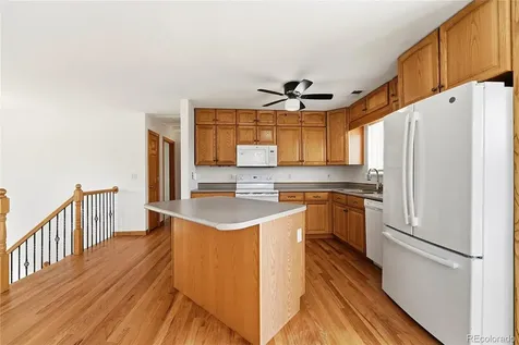 6966 S Gibraltar Street Centennial CO 80016