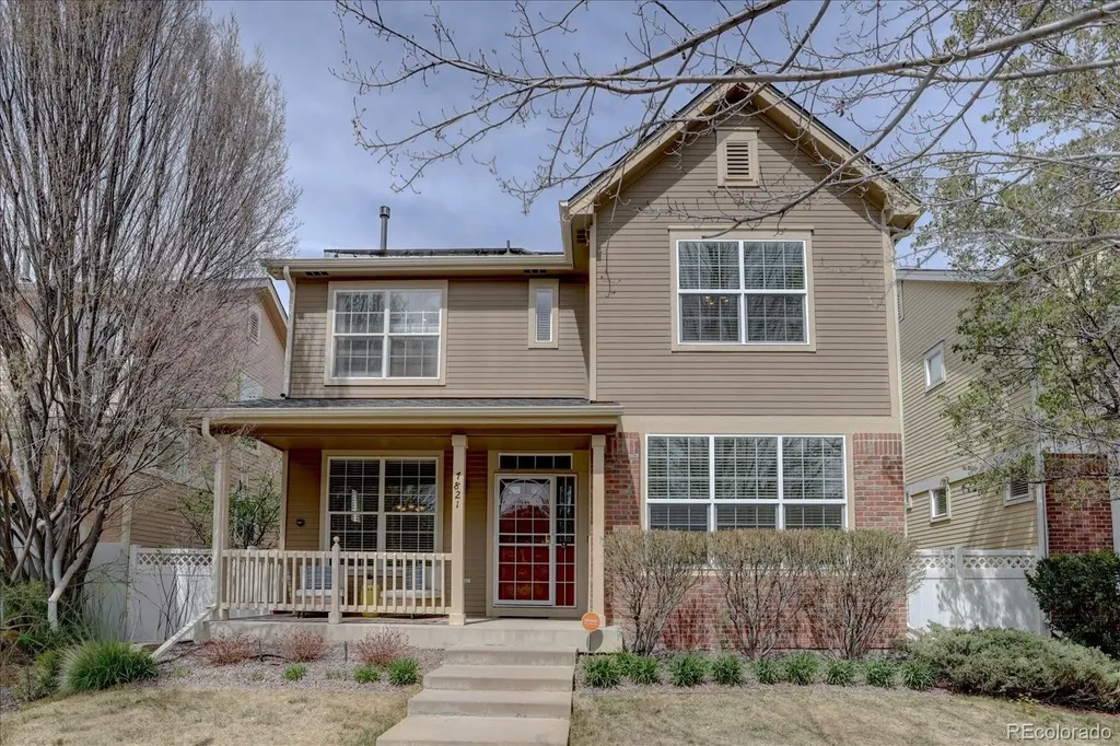 7821 E Archer Place Denver CO 80230