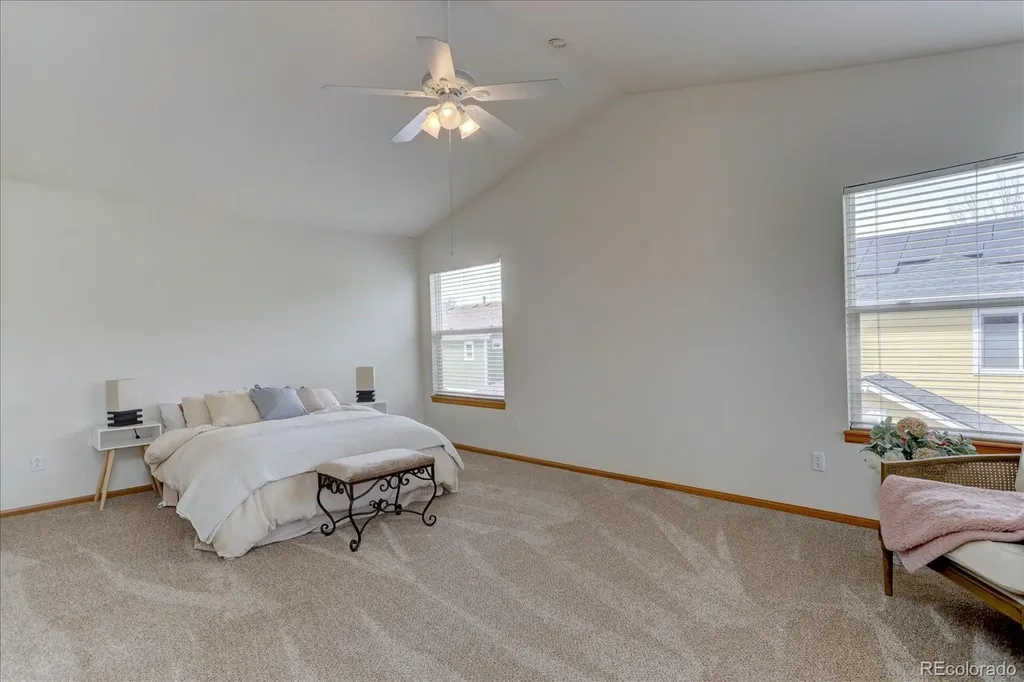 7821 E Archer Place Denver CO 80230