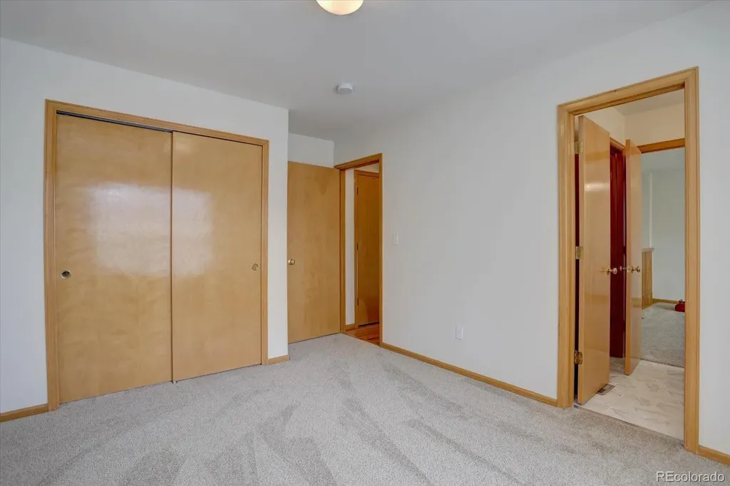 7821 E Archer Place Denver CO 80230