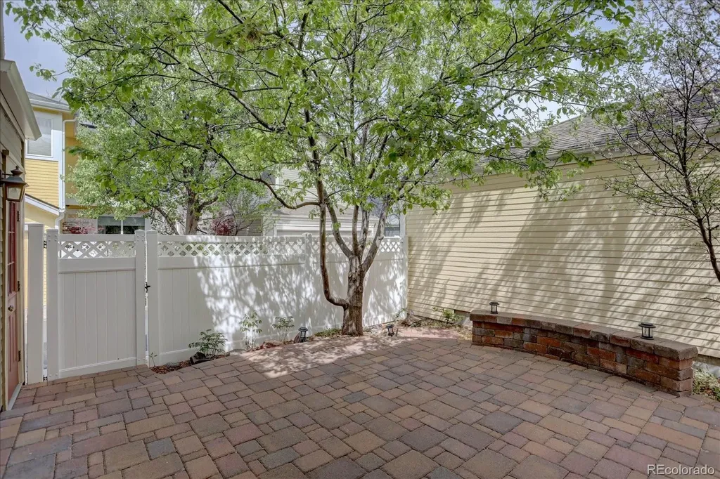 7821 E Archer Place Denver CO 80230
