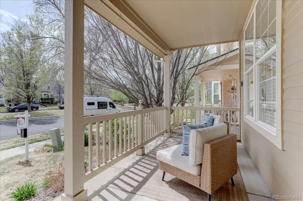 7821 E Archer Place Denver CO 80230
