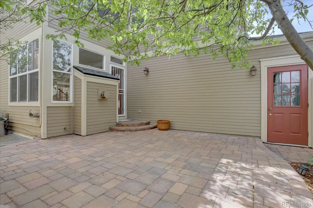 7821 E Archer Place Denver CO 80230