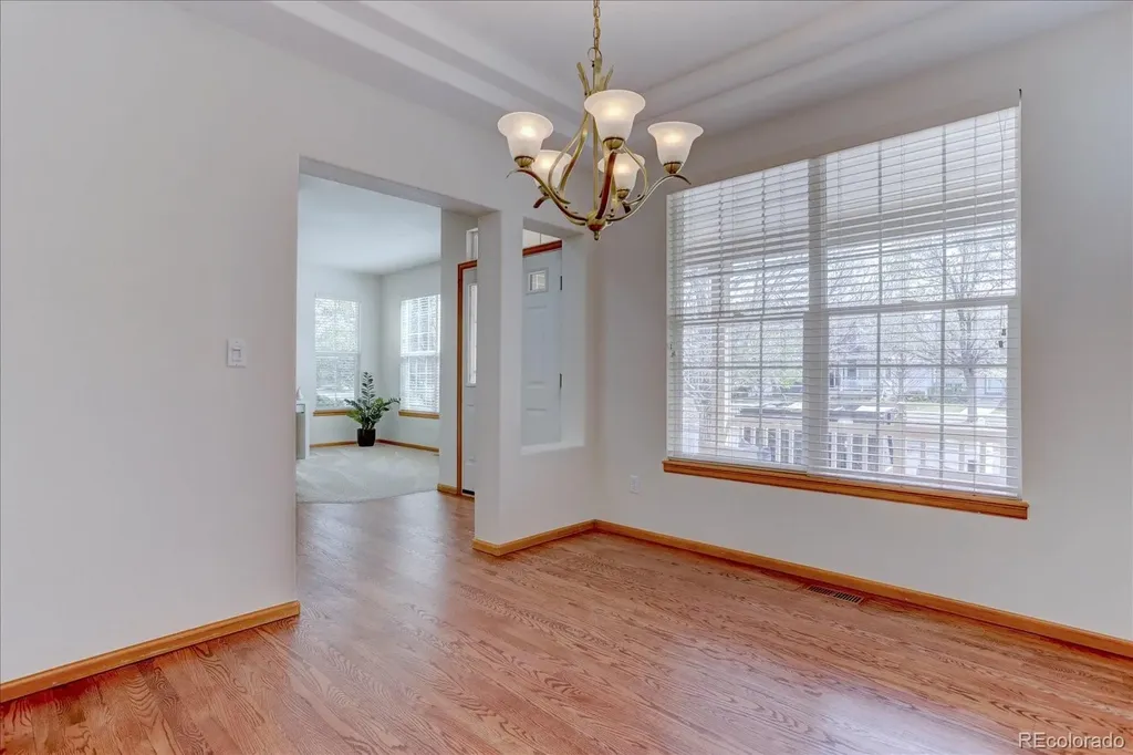 7821 E Archer Place Denver CO 80230