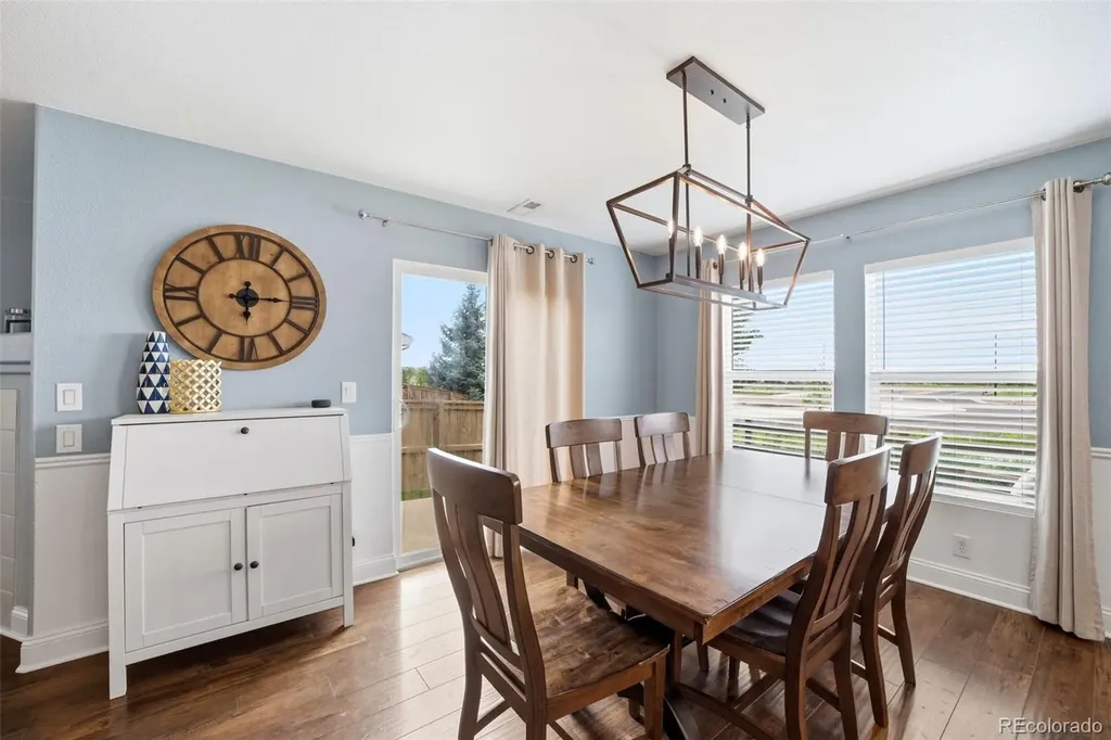 6205 Wescroft Avenue Castle Rock CO 80104