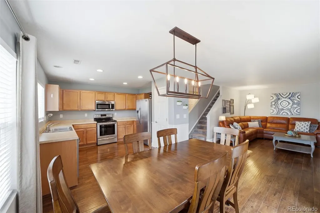 6205 Wescroft Avenue Castle Rock CO 80104