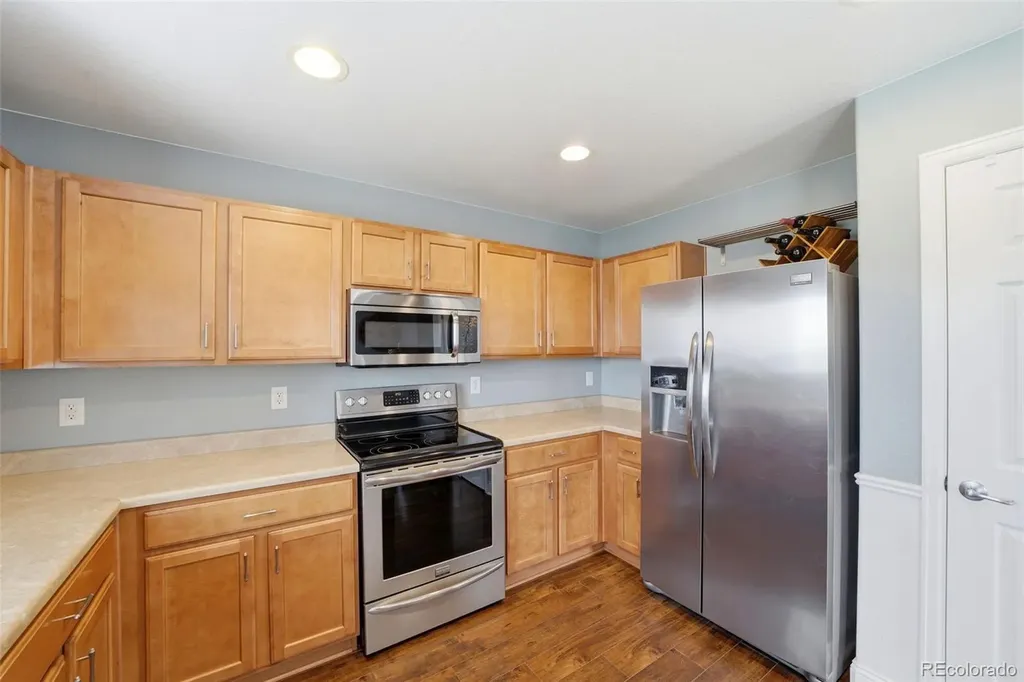 6205 Wescroft Avenue Castle Rock CO 80104