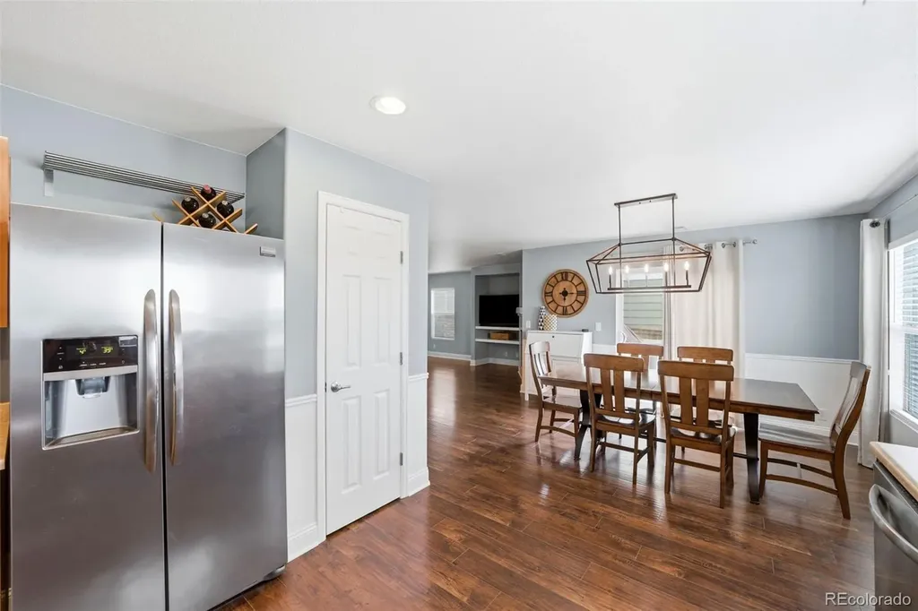 6205 Wescroft Avenue Castle Rock CO 80104