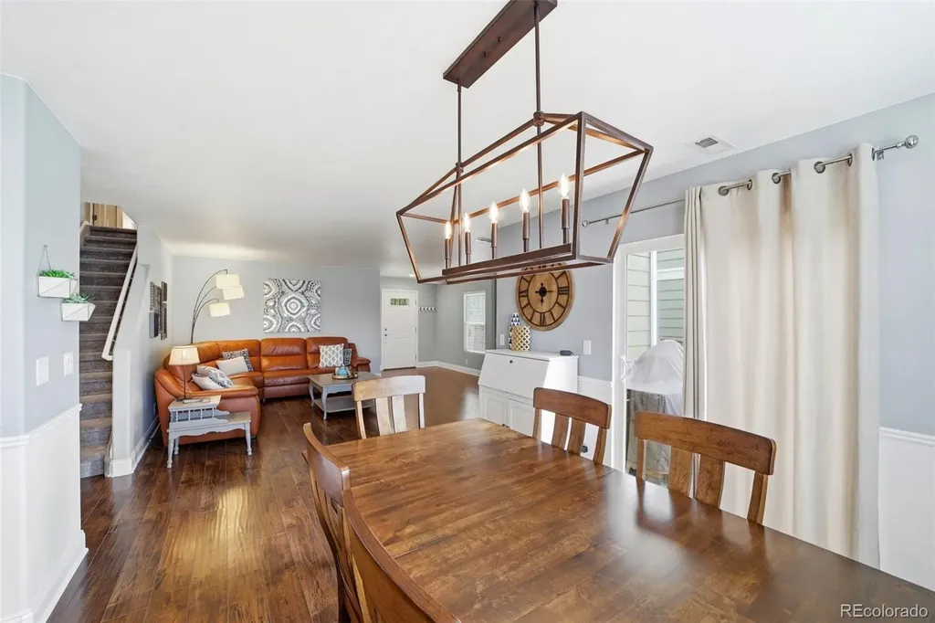 6205 Wescroft Avenue Castle Rock CO 80104