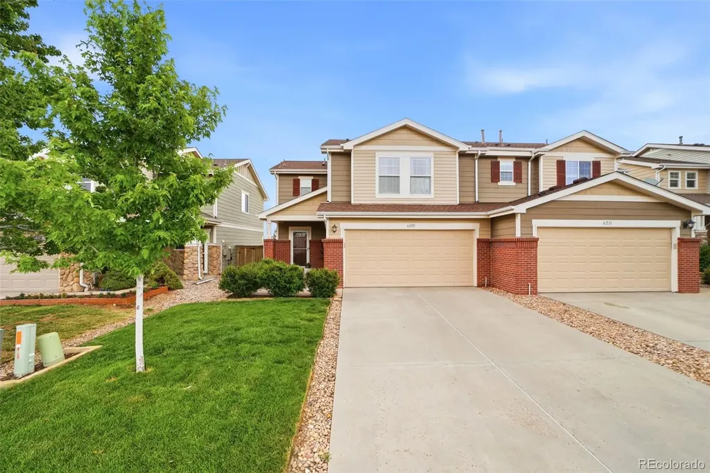 6205 Wescroft Avenue Castle Rock CO 80104