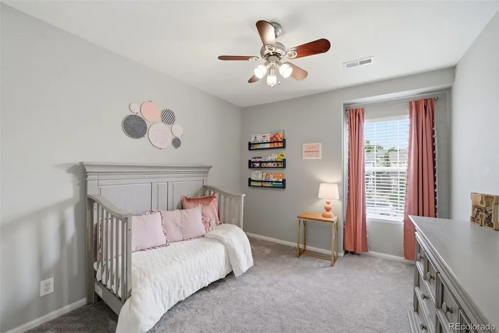 6205 Wescroft Avenue Castle Rock CO 80104