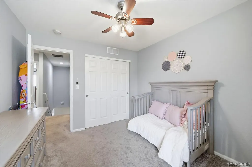 6205 Wescroft Avenue Castle Rock CO 80104