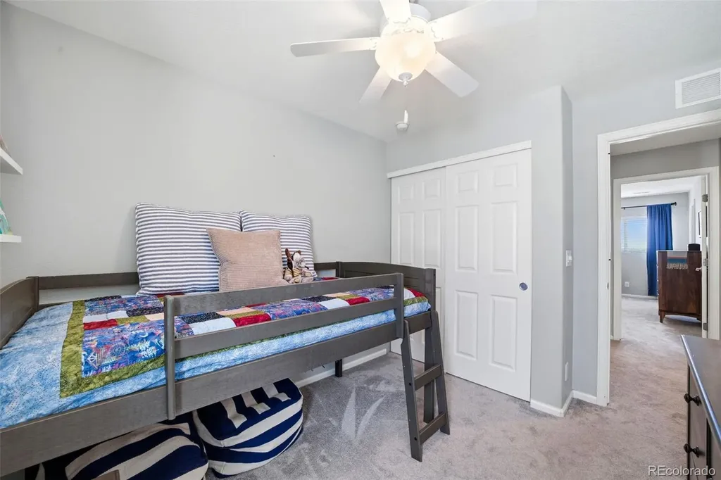 6205 Wescroft Avenue Castle Rock CO 80104