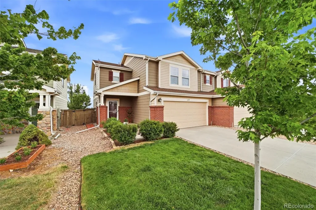 6205 Wescroft Avenue Castle Rock CO 80104