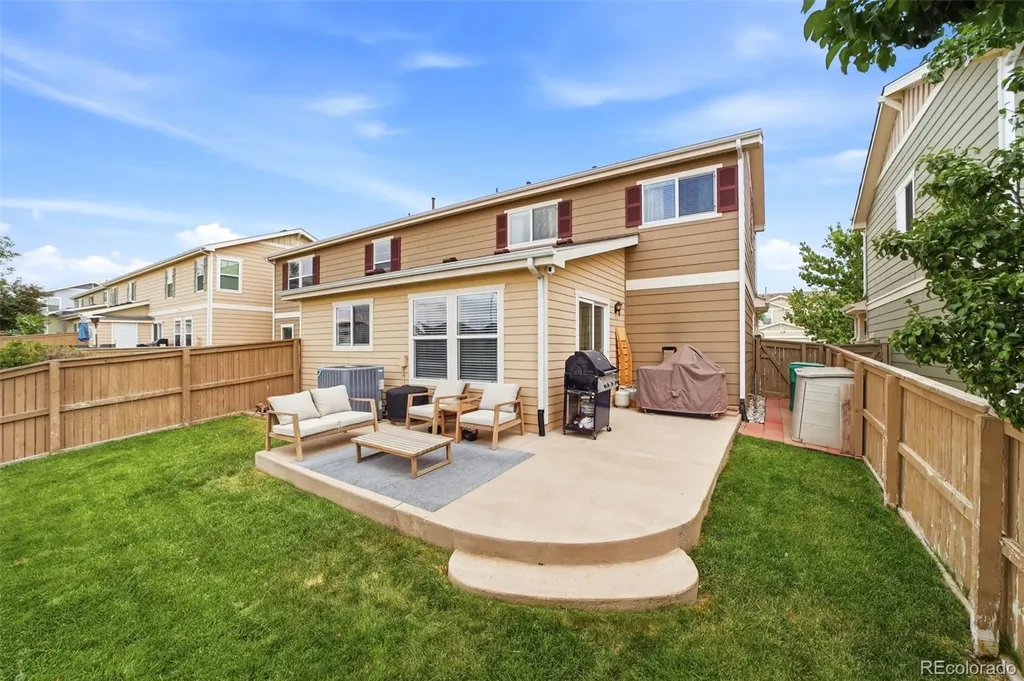 6205 Wescroft Avenue Castle Rock CO 80104