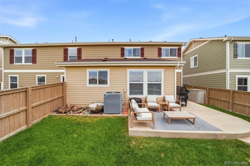 6205 Wescroft Avenue Castle Rock CO 80104