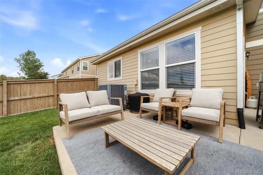 6205 Wescroft Avenue Castle Rock CO 80104