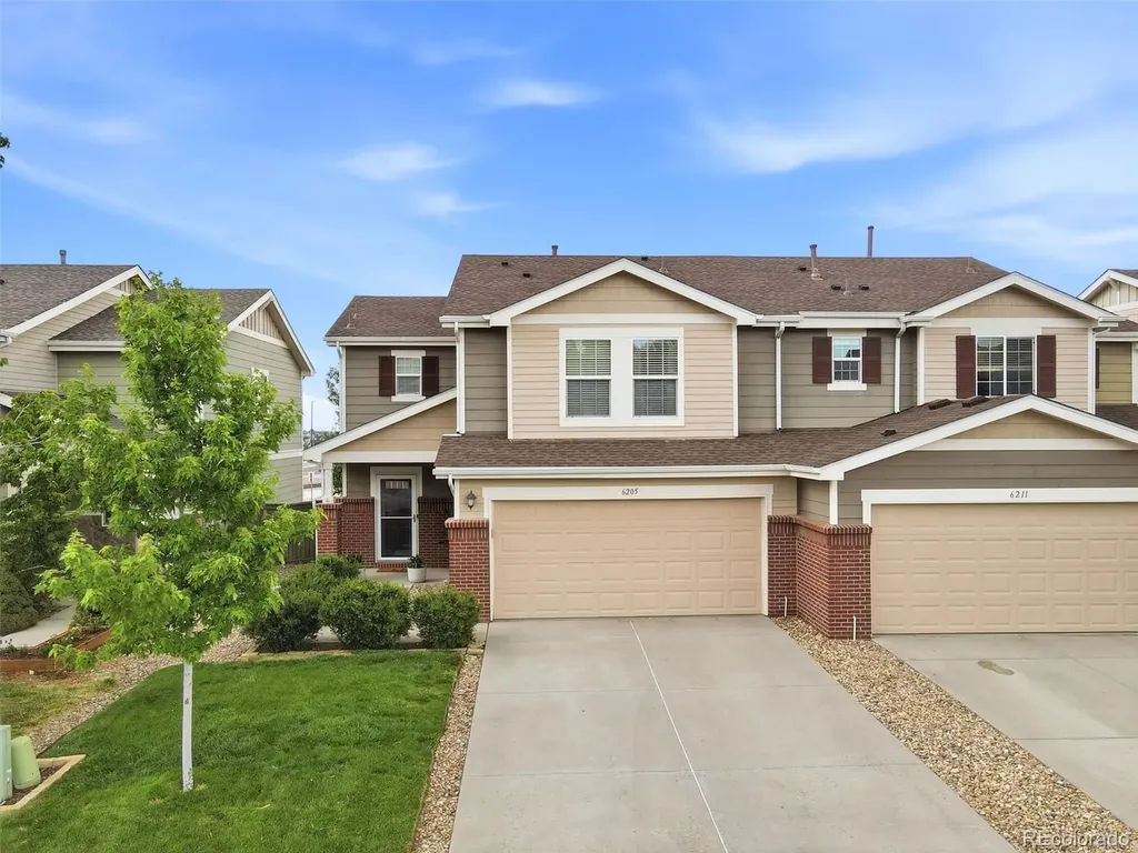 6205 Wescroft Avenue Castle Rock CO 80104