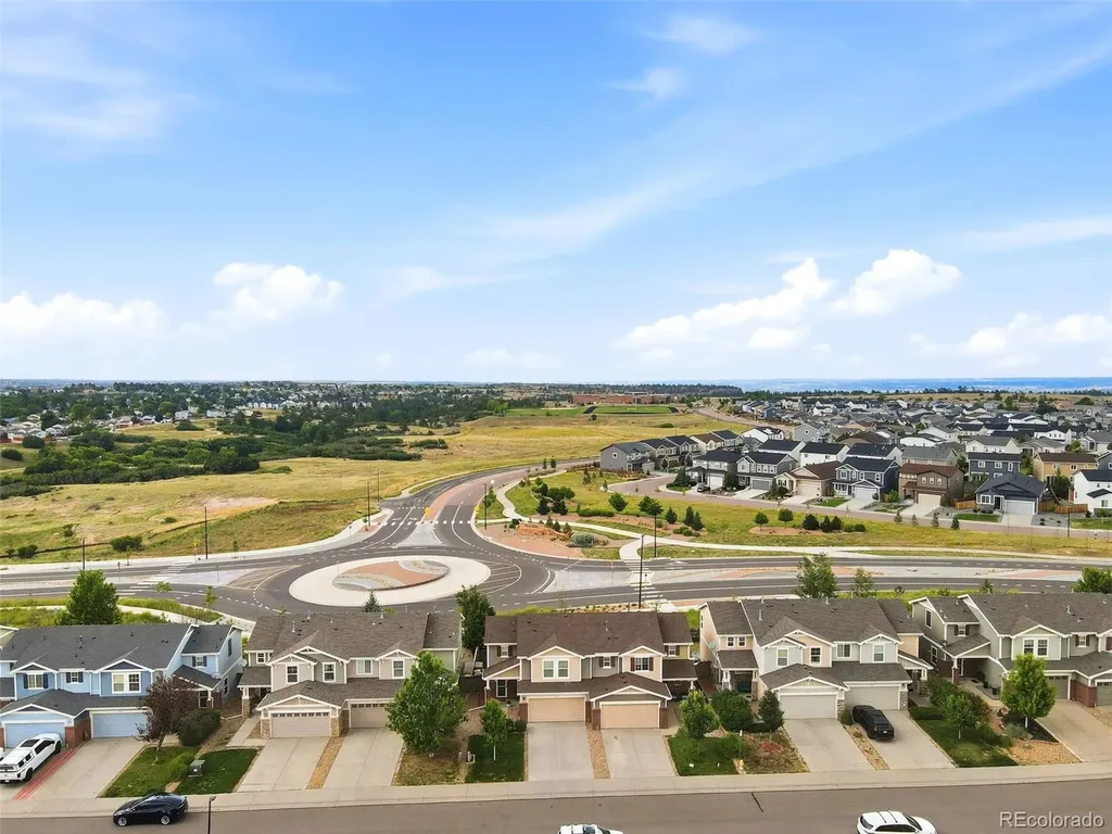 6205 Wescroft Avenue Castle Rock CO 80104