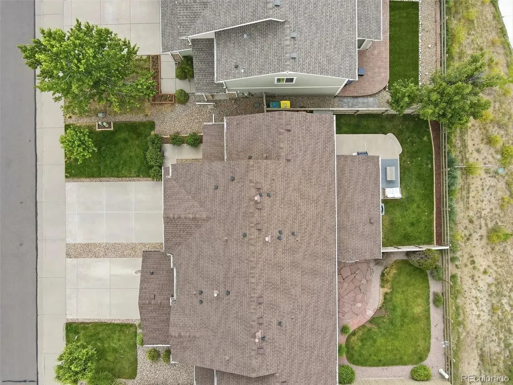 6205 Wescroft Avenue Castle Rock CO 80104