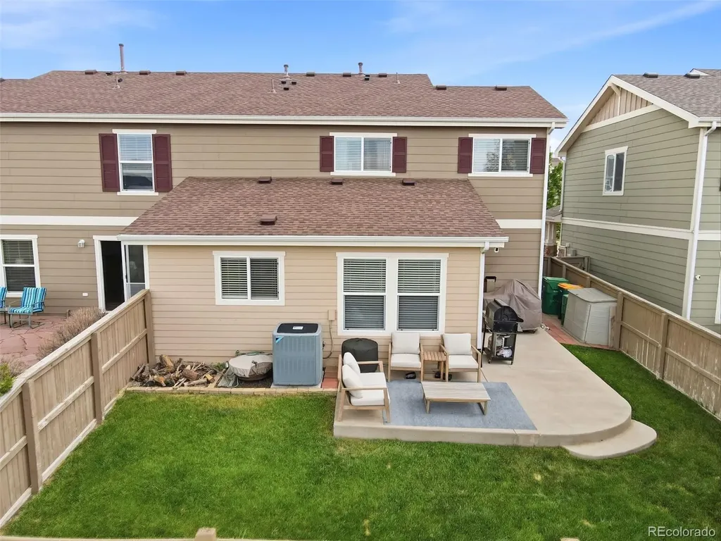 6205 Wescroft Avenue Castle Rock CO 80104