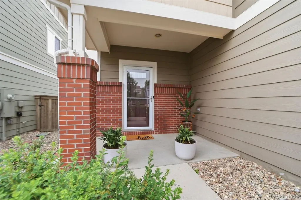 6205 Wescroft Avenue Castle Rock CO 80104