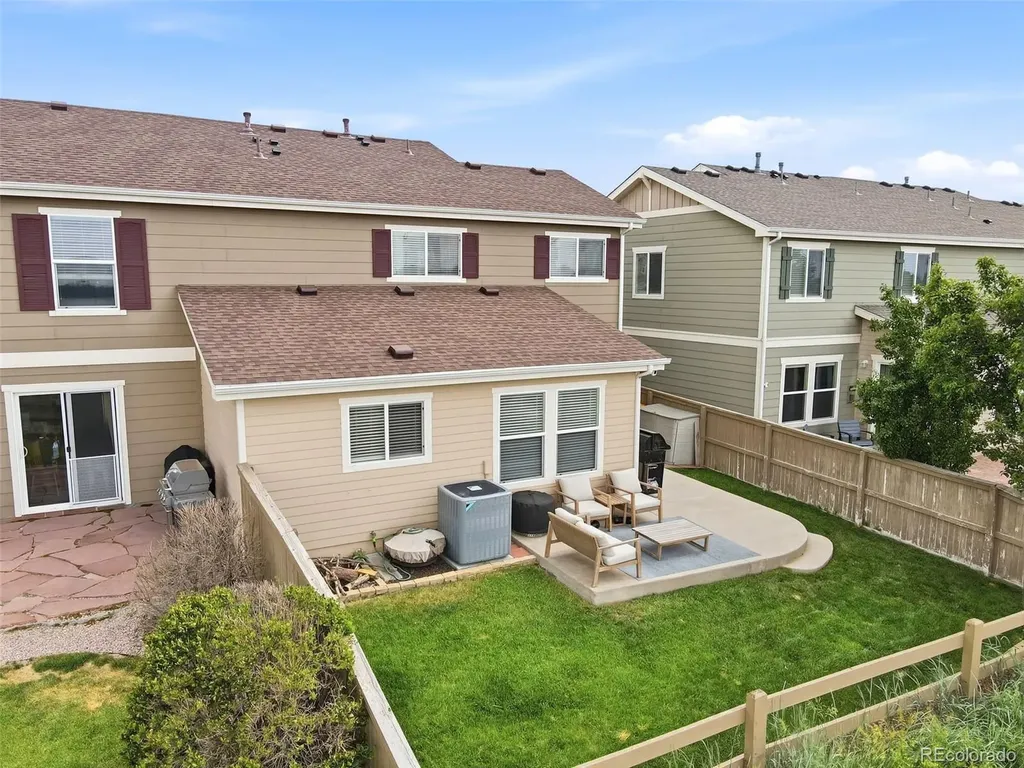 6205 Wescroft Avenue Castle Rock CO 80104