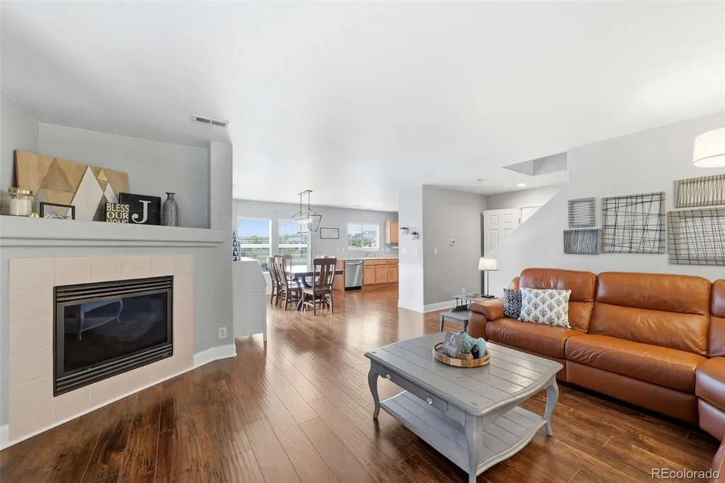 6205 Wescroft Avenue Castle Rock CO 80104