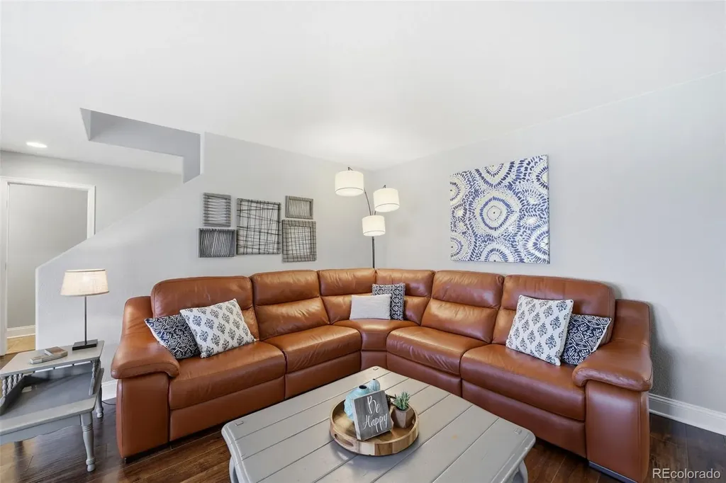 6205 Wescroft Avenue Castle Rock CO 80104