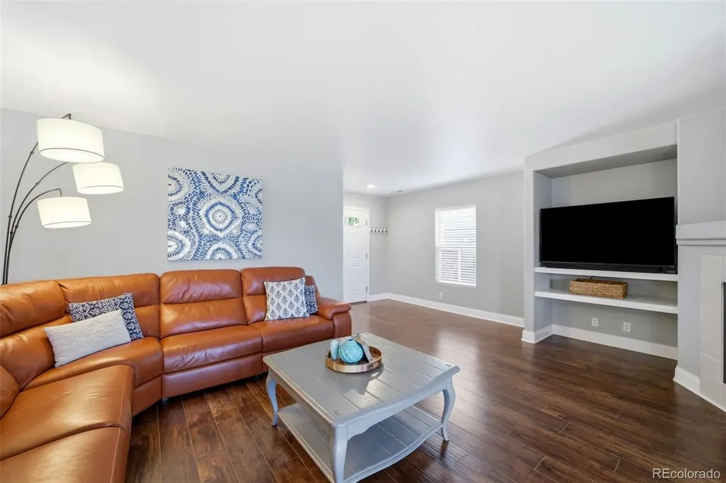 6205 Wescroft Avenue Castle Rock CO 80104