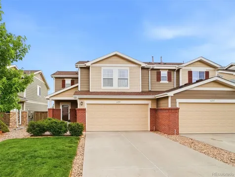 6205 Wescroft Avenue Castle Rock CO 80104