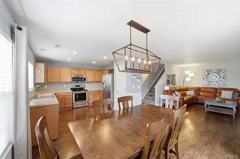 6205 Wescroft Avenue Castle Rock CO 80104