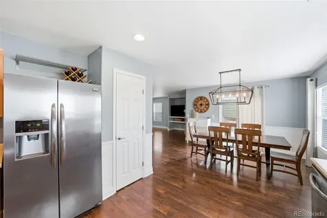 6205 Wescroft Avenue Castle Rock CO 80104