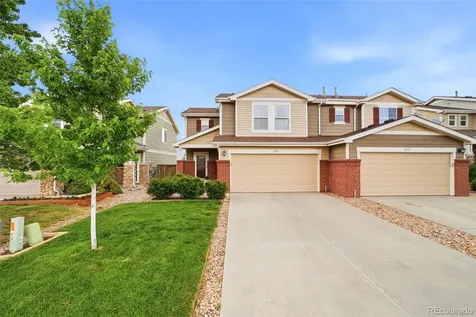 6205 Wescroft Avenue Castle Rock CO 80104